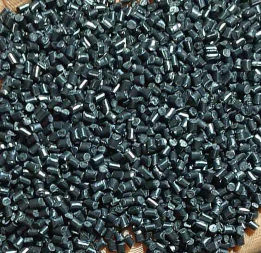 Abs Granule - Color: Black