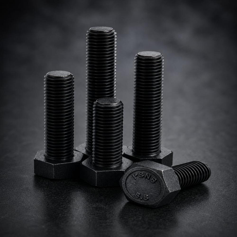 HOT FORGING BOLT 