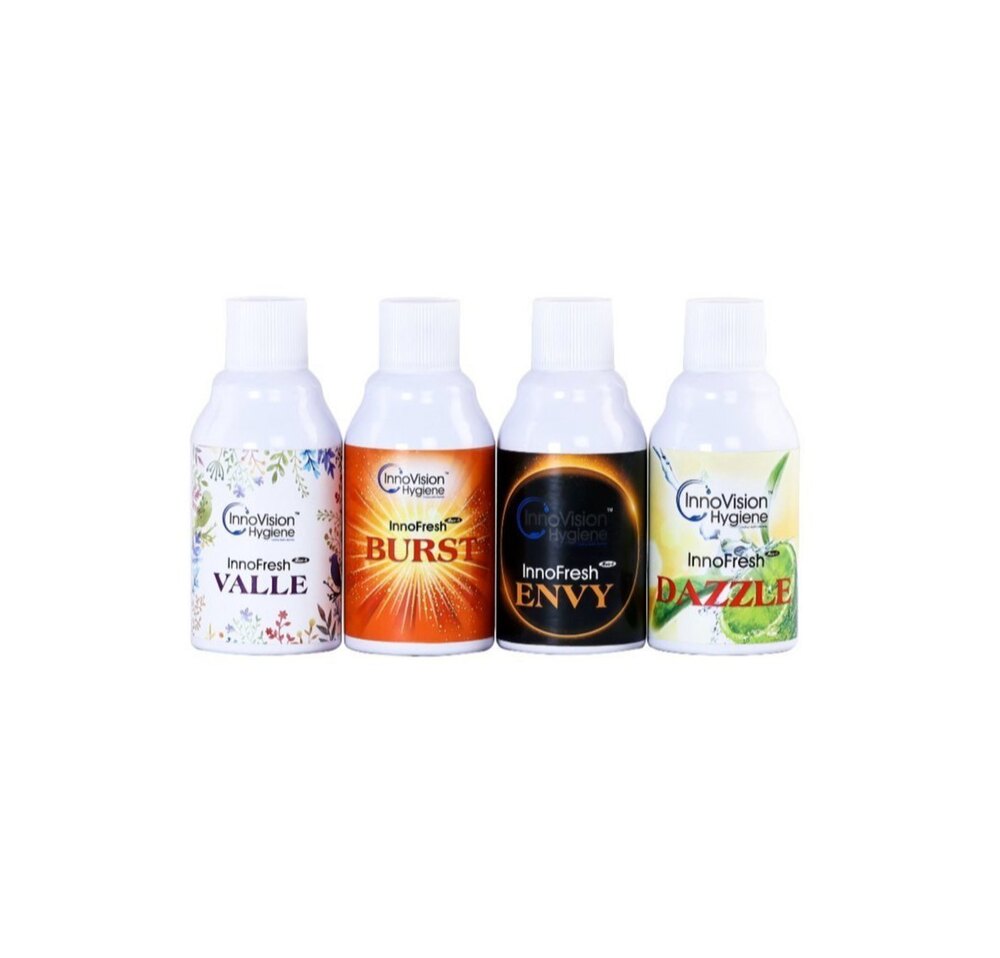 Innovision aerosol refill 250ml