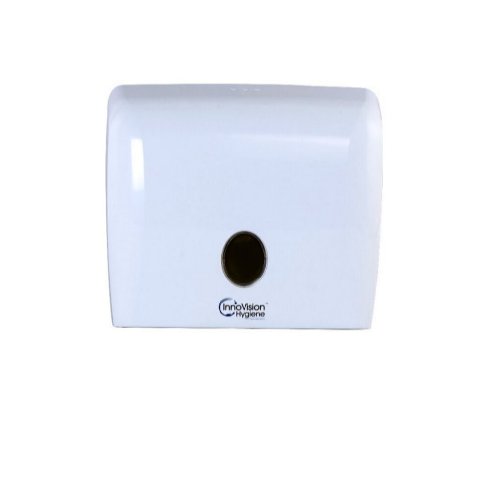 Innovision hand dryer