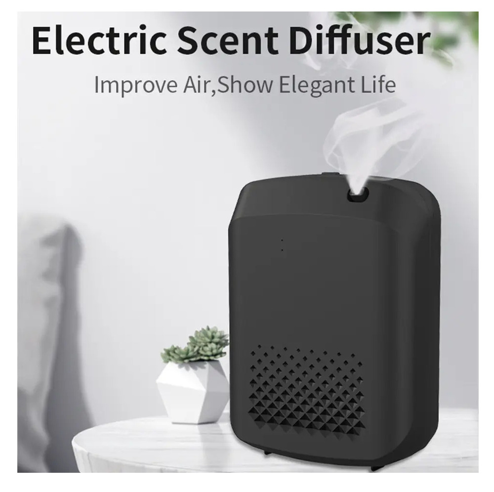 innovision scent diffuser machine