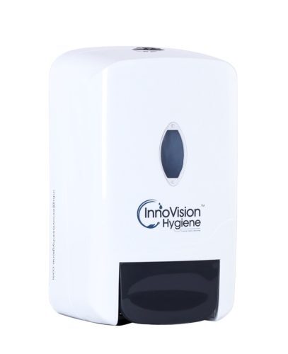 Innovision soap dispenser 500ml