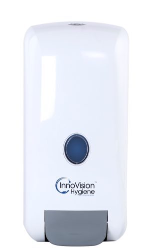 Innovision soap dispenser 1000ml