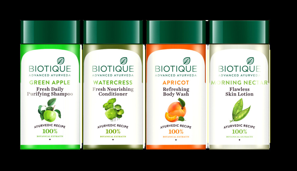 Biotique 25ml