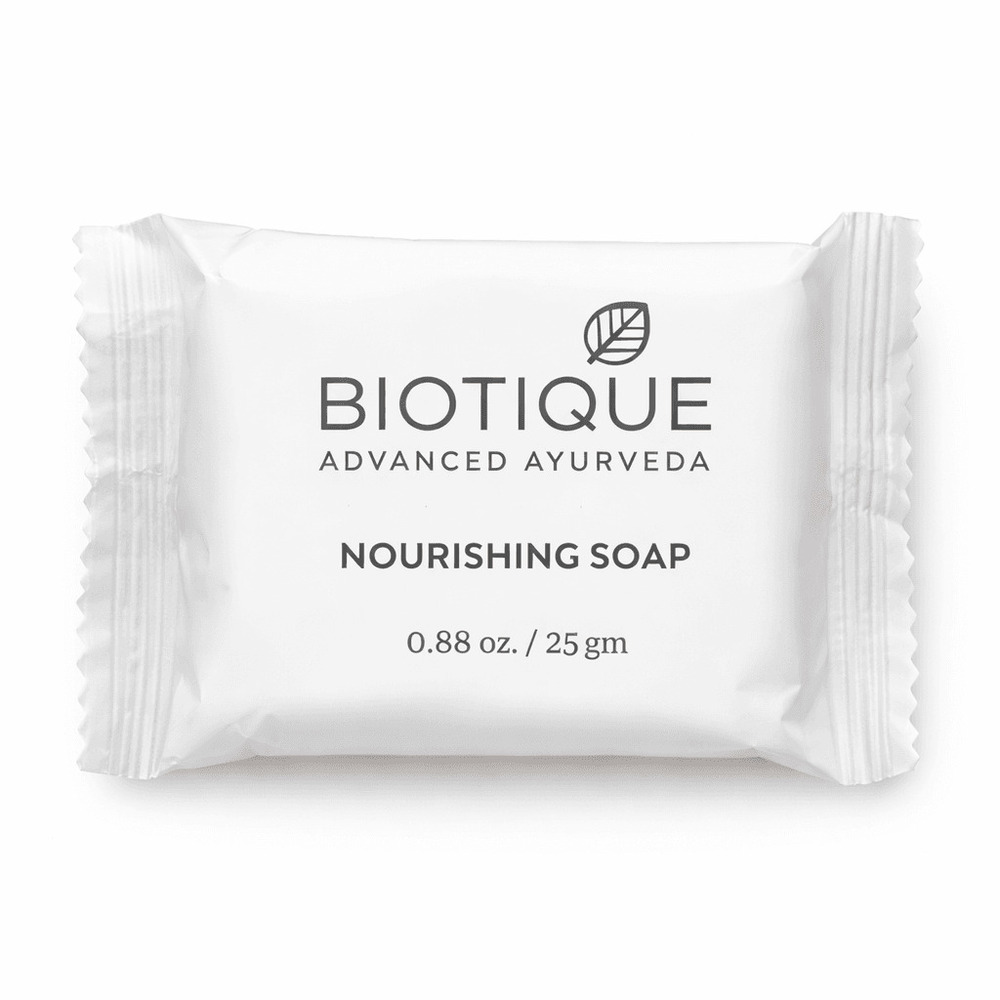 biotique soap 25g