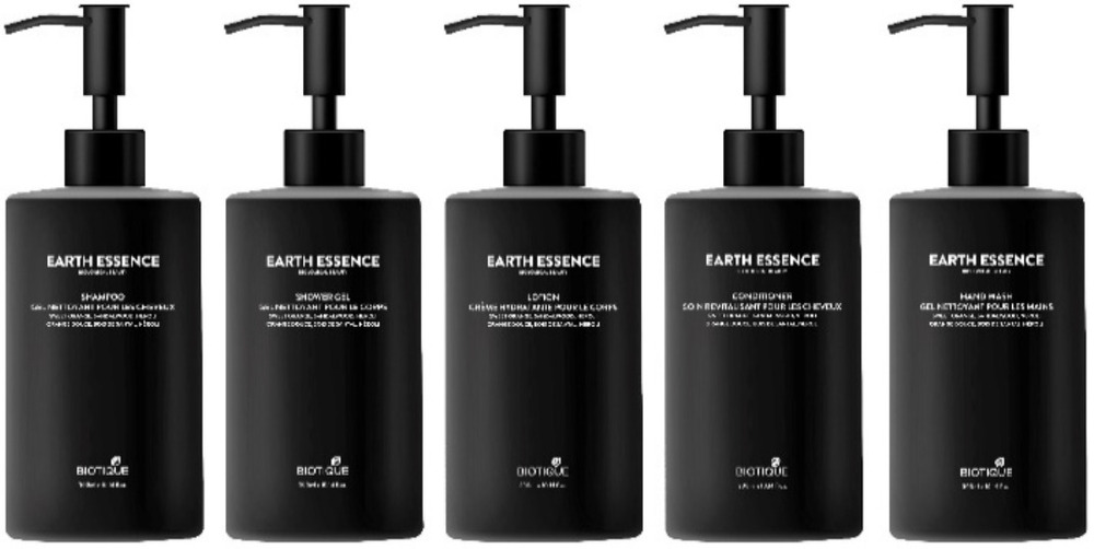 Earth essence