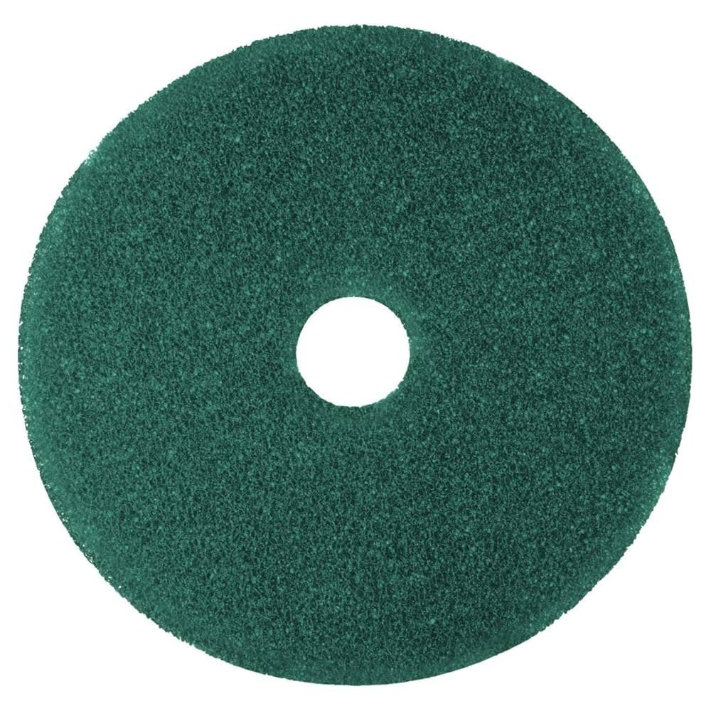 3M Green pad 17