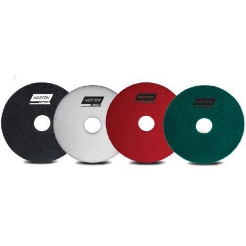 Norton 20 pads