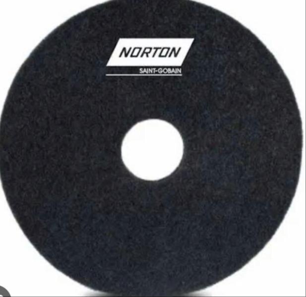 norton black pad 17