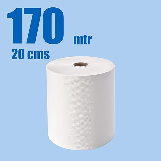 KRESSA HRT 170MTR