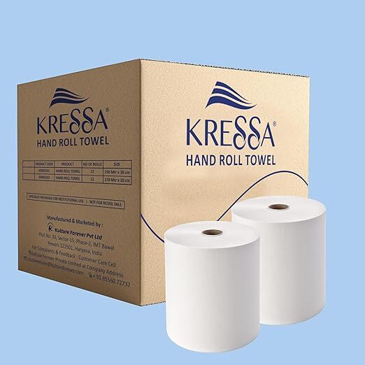 KRESSA HRT 220 MTR