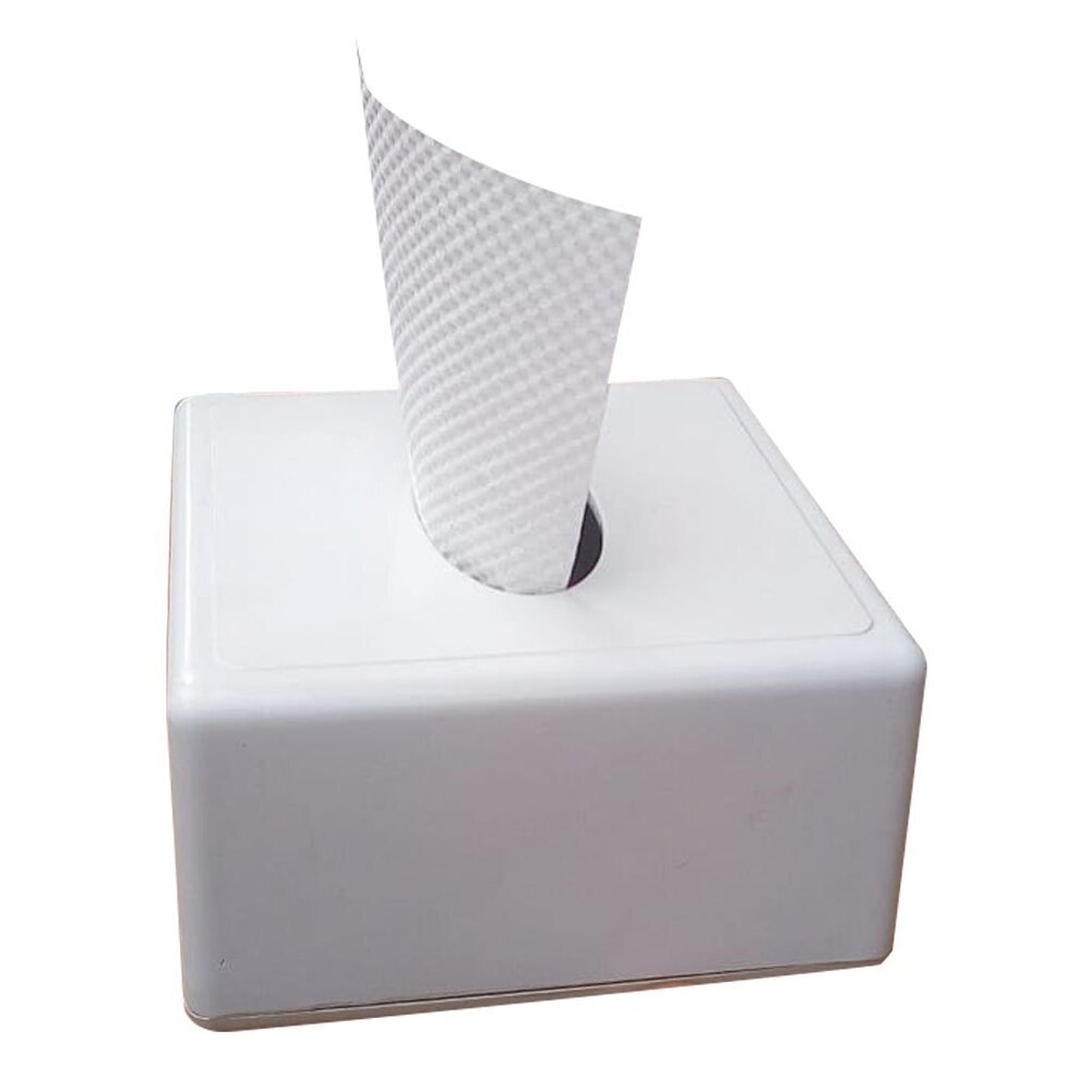 KRESSA POP UP TISSUE