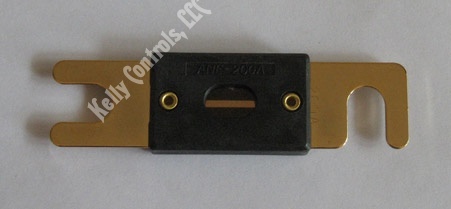 एएनई फ्यूज होल्डर