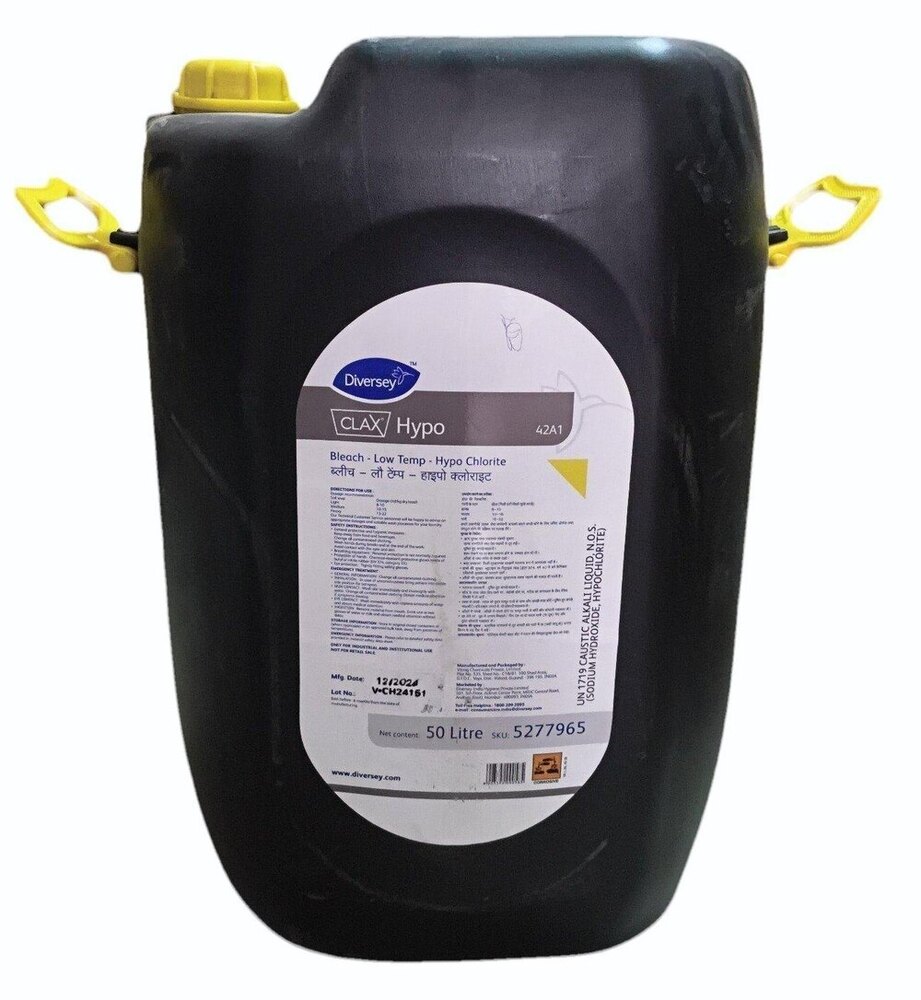 CLAX HYPo
