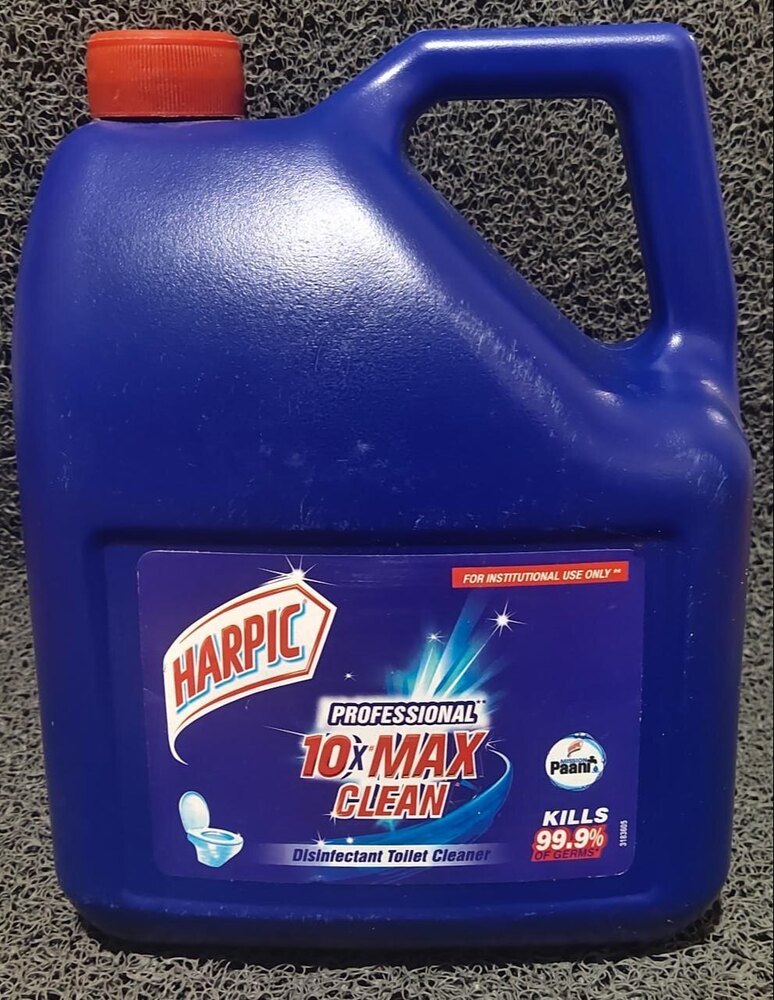 Harpic 5 ltr