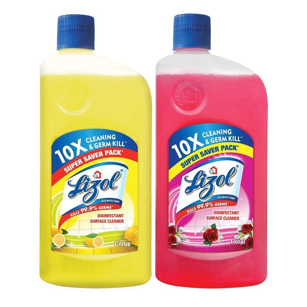 Lizol 1ltr
