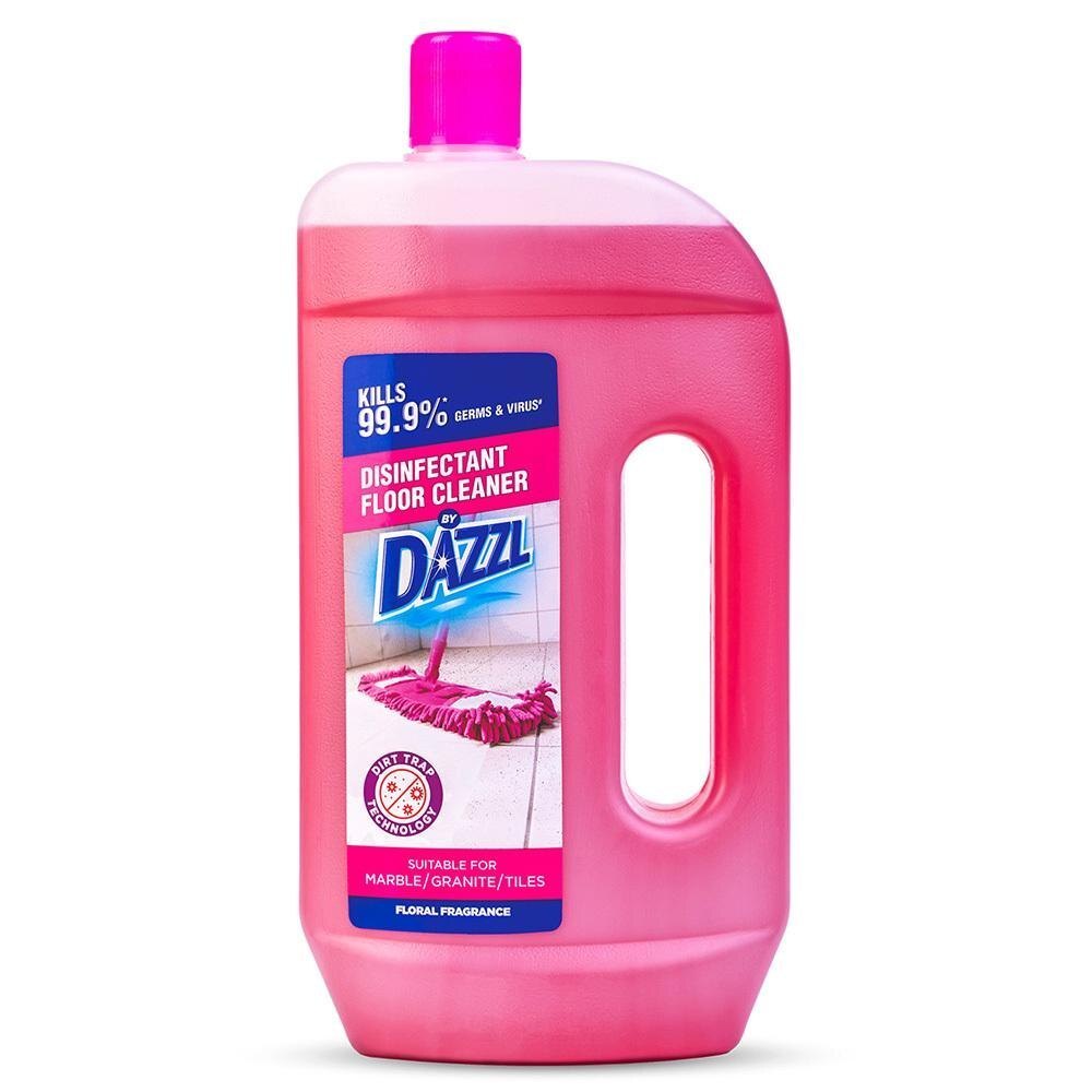 Dazzle floor cleaner 500ml
