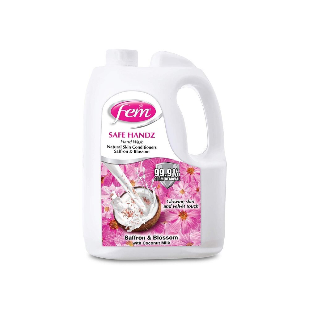 FEM HANDWASH
