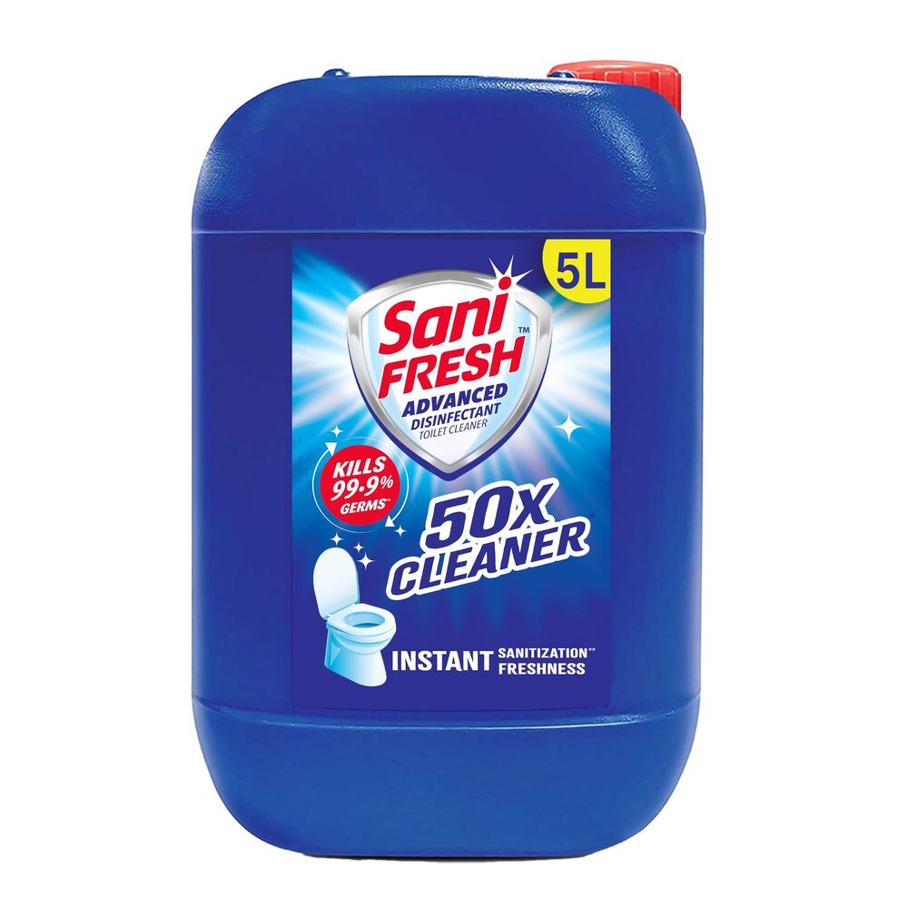 Sanifresh 5ltr