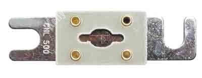 सीएनएल 800 ए फ्यूज