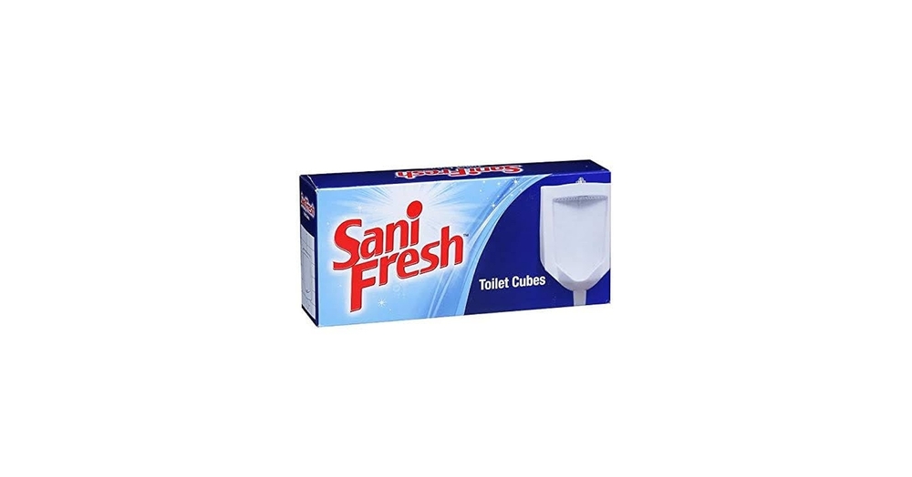 SNAIFRESH CUBE
