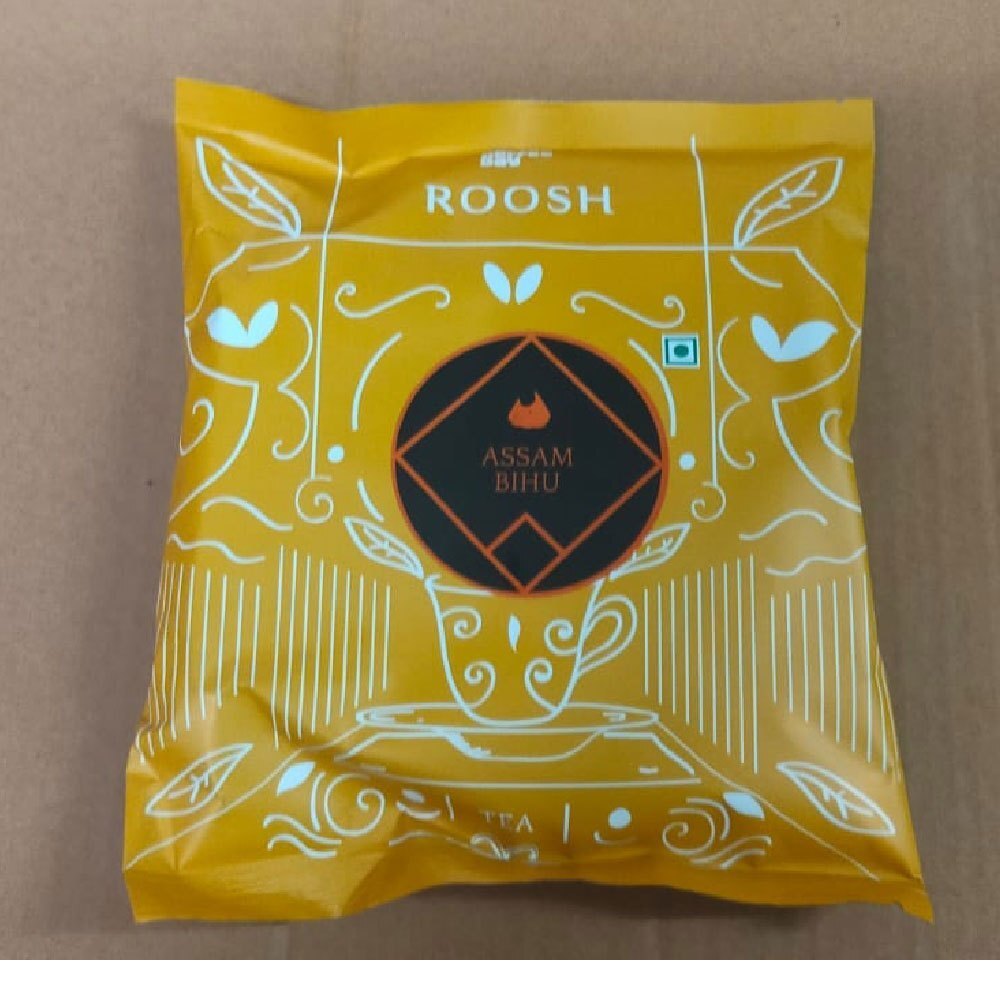 Assam bihu tea