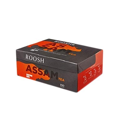 Assam Tea