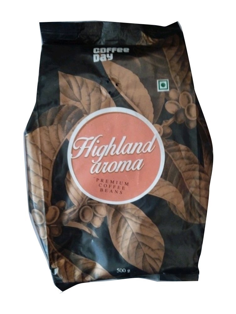 highland aroma Coffee