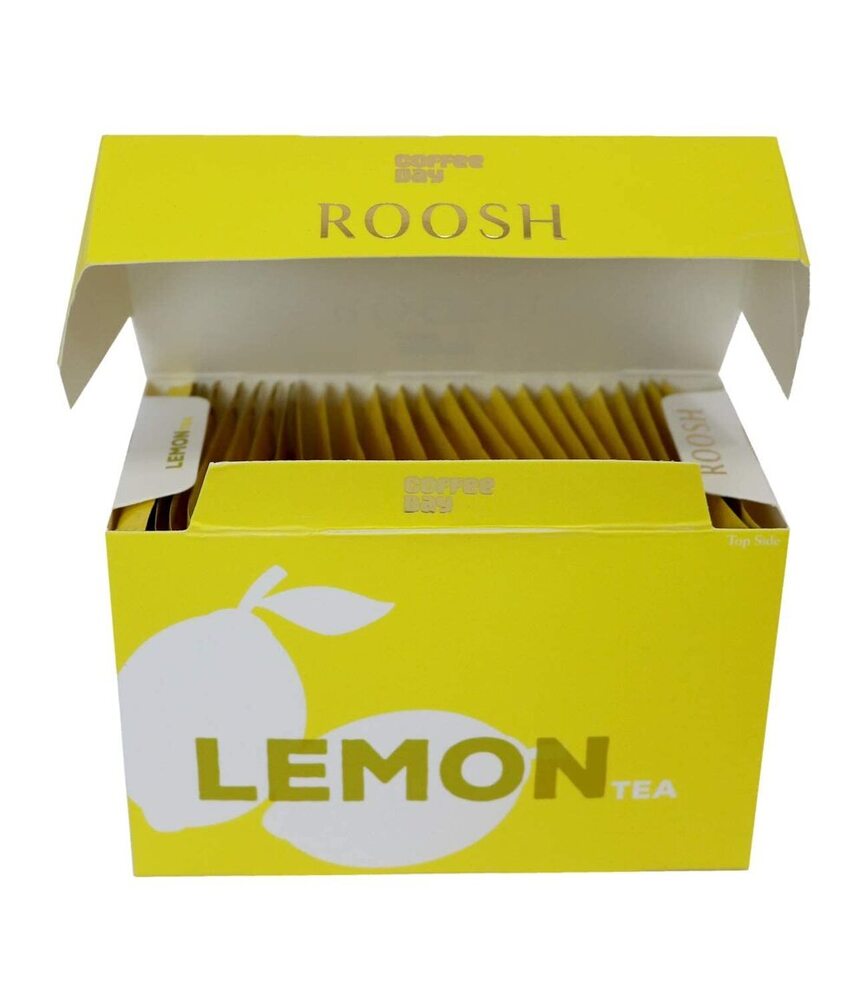 Lemon tea