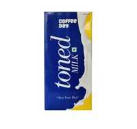 Tetra Milk - Liquid Milk 1 Litre, White, Uht Treated, Low Fat, Long Life, No Preservatives Added