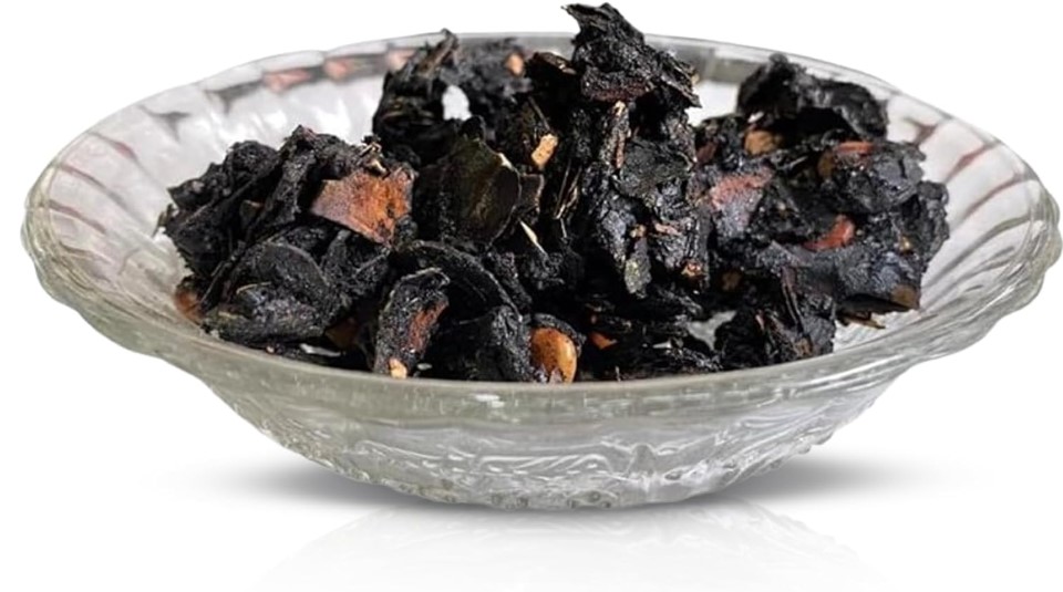 Amaltas Pulp