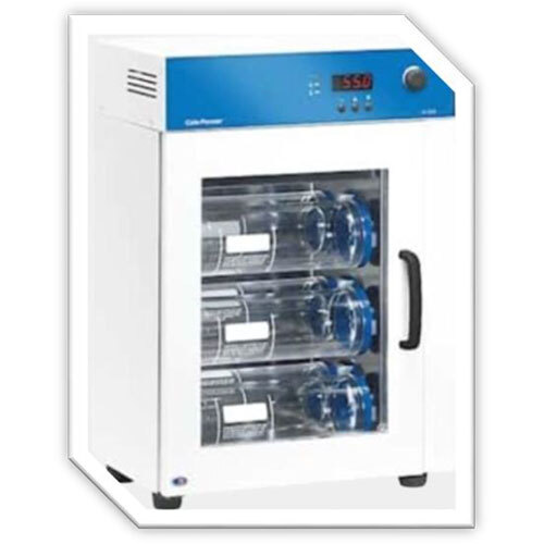 Hybridization Incubator - Application: Industrial