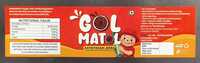 Gol Matol Kathiyavadi Jeera Beverage Labels