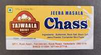 Jeera Masala Chass Labels
