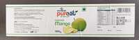 500 GM Sweet Mango Labels