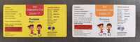 Suspension Pharma Labels