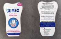Gumex Pharma Labels