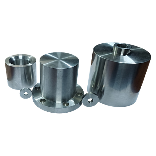 Magnetic Coupling