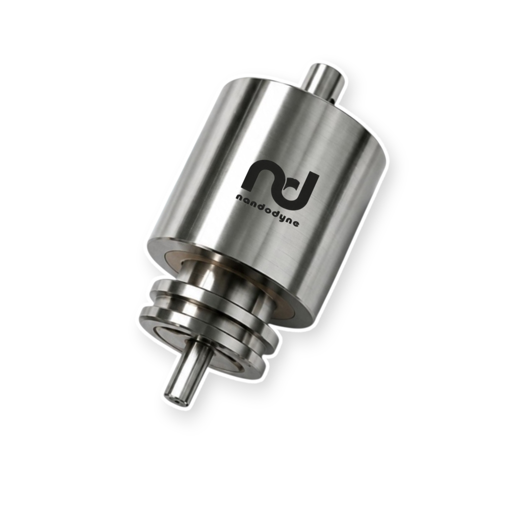 Magnetic Coupling - Application: Fluid Transfer Systems