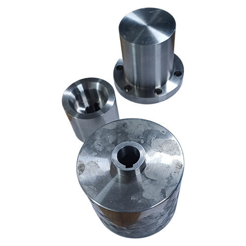 Magnetic Coupling - Application: Fluid Transfer Systems