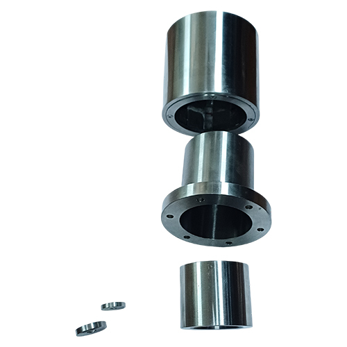 Magnetic Coupling - Application: Fluid Transfer Systems