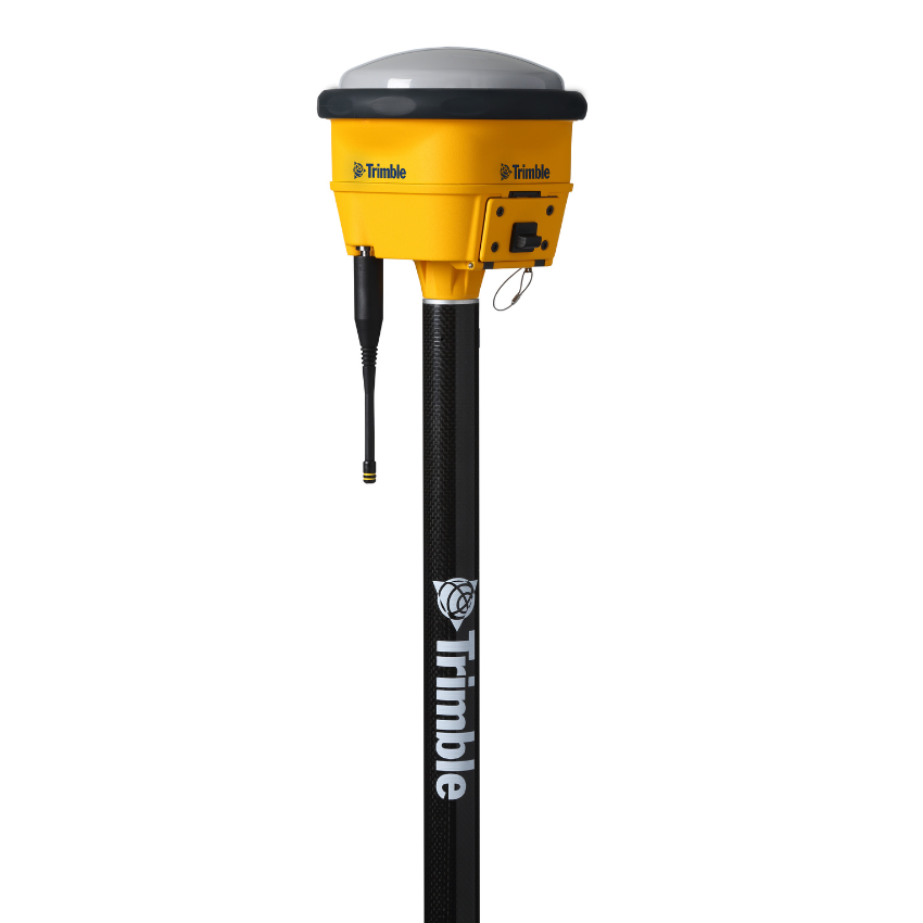 Trimble R780-2 - Accuracy: 8 To 10mm Mm