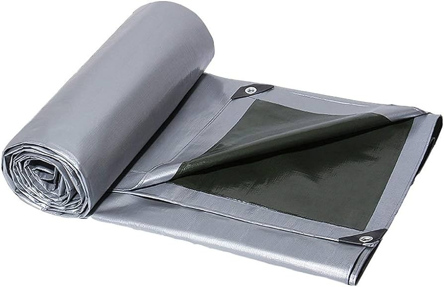 Smile HDPE Tarpaulin