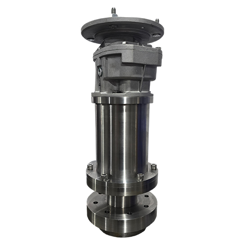MAG MAX Magnetic Coupling Stirrer