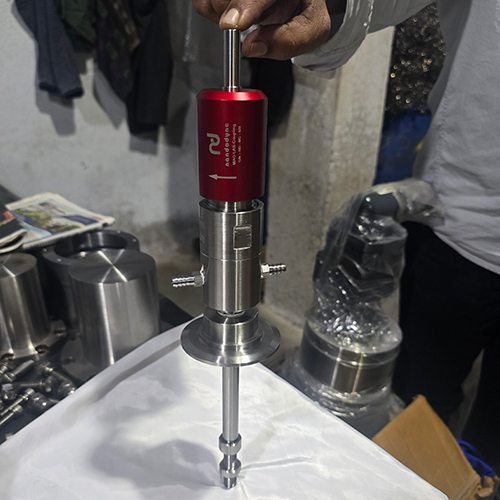MAG FLEX 70 Magnetic Coupling Stirrer