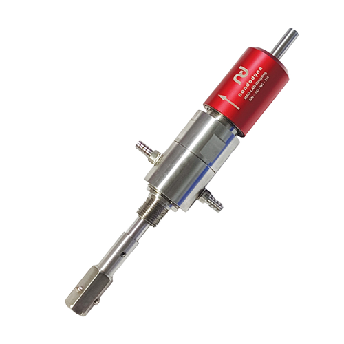 MAG SPIN 70 Magnetic Coupling Stirrer
