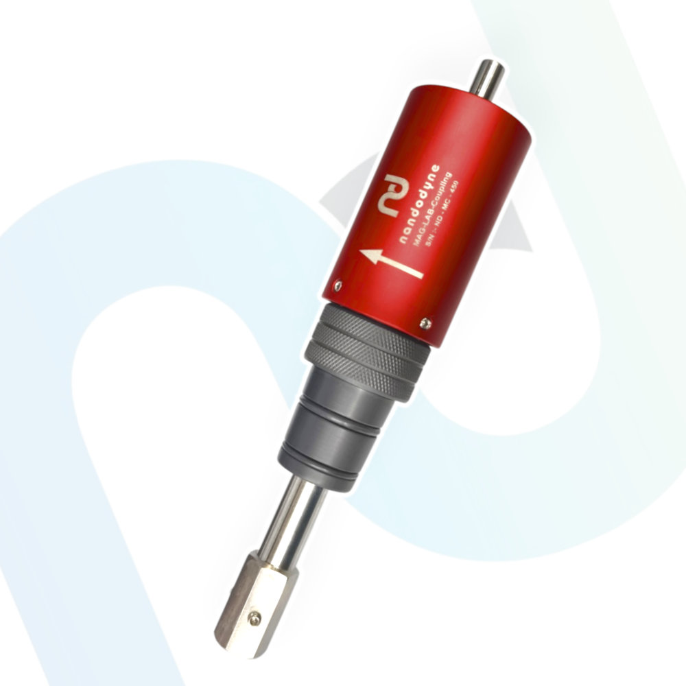 MAG SYNC 70 Magnetic Drive Stirrer
