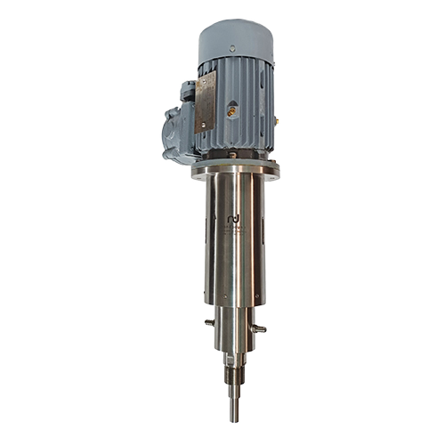 MAG INLINE Magnetic Coupling Stirrer