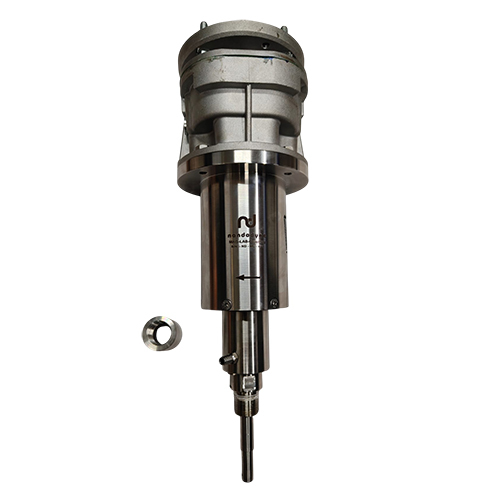 Mag Inline Magnetic Coupling Stirrer