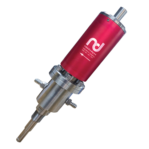 MAG FORCE Magnetic Coupling Stirrer